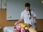 В число лучших студентов страны вошла жительница Бердянска