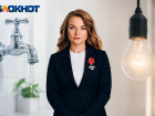 Почему в Балках неделями нет света и воды, ответила глава Васильевского округа Романиченко