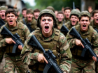 Киев хочет отправить юных запорожцев на убой