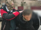 Втюхивал товары-фантомы: кадры задержания кибер-афериста показали в Запорожской области