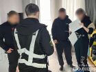 Запорожские чиновники подозреваются в растрате более 1 млн грн