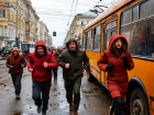 Неизвестный рюкзак взбудоражил пассажиров автобуса в Мелитополе