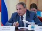 Вице-спикер Госдумы Петр Толстой: Херсон и Запорожье бандеровцам не оставим
