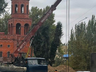 Подготовка к отопительному сезону завершена в Мелитополе