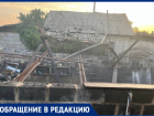 Жителям Каменки-Днепровской отказали в компенсации за разрушенный ВСУ двор