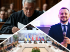 Новости Запорожья: вывод ВСУ из региона, новое место работы Тицкого и обжалование приговора террористам