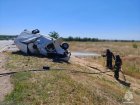 Один человек погиб, пять пострадали в ДТП на трассе под Акимовкой