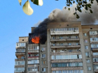 ВСУ ударили по жилой многоэтажке на проспекте Энергетиков в Энергодаре: опубликовано фото