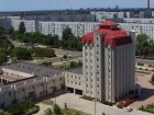 Четыре дрона сбили в небе над Энергодаром