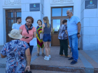 Мэр Бердянска Ковганко экстренно обратился к жителям на фоне полного отключения воды
