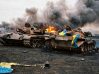 По позициям боевиков ВСУ ударили 551 раз в Запорожской области за сутки