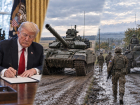 Новости СВО: Трамп подписал «адские санкции», бои в центре Орехова и освобождение Зеленой Дибровы