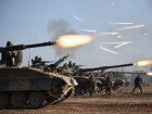 ВС РФ прорывают оборону боевиков ВСУ на подступах к Каменскому в Запорожской области