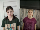 Две девочки-подростка вышли из школы и исчезли в Мелитополе 