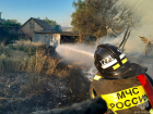Порядка 150 пожаров произошло в Запорожской области за неделю