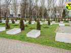 Братское кладбище, где захоронены герои ВОВ, благоустроят в Мелитополе