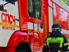 В Запорожской области произошло 40 пожаров за сутки: ранены два человека