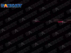 Неожиданная реакция мелитопольцев на ночное отключение света попала на видео