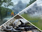 Двое погибших и шесть пострадавших: что известно о масштабной атаке дронов ВСУ на Мелитополь