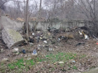 Экологи нашли три стихийные свалки в районах Запорожья
