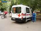 ВСУ ударили по машине в Энергодаре: ранены две женщины