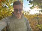 Военкор Андрица рассказал о суровых боях на западе Малой Токмачки в Запорожской области