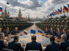 Новости СВО: Европа готовит переговоры с Россией, итоги майского наступа в Запорожье и взятие Комсомольского