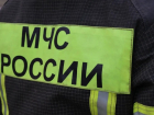 Дроны ВСУ дважды атаковали сотрудников МЧС во время тушения пожаров в Запорожской области