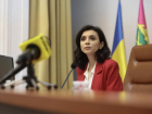 Мэр Запорожья Харченко стала одной из самых бедных чиновниц в Украине