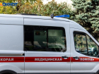 Трое мирных жителей ранены после артобстрела ВСУ в Васильевке