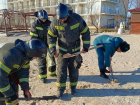 Загрязнение мазутом обнаружено на 14,5 км побережья Запорожской области