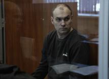 Экс-прокурору Поздееву, сбившего Лизу Мелихову, вынесли приговор в Мелитополе