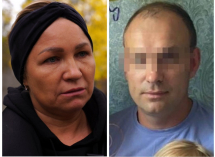 Мама сбитой в Мелитополе Лизы оспорила увольнение Поздеева из прокуратуры на следующий день после ДТП