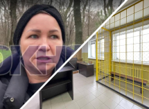 «Они игнорируют закон»: мама сбитой в Мелитополе Лизы оспорила уголовное дело