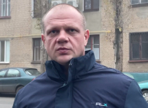 Адвокат сбившего Лизу экс-прокурора Поздеева: в ДТП есть второй виновный