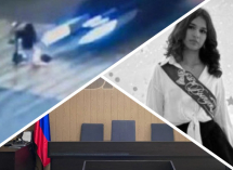 Из-за неявки свидетелей перенесён суд над экс-прокурором Поздеевым в Мелитополе 