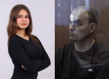 Мама погибшей Лизы Мелиховой обжаловала приговор экс-сотрудника прокуратуры Поздеева в Мелитополе