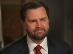 Вице-президент США Вэнс: России не отдадут часть Запорожья, которую ВС РФ не завоевали