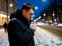 Выяснилось, будут ли сокращать комендантский час в новогоднюю ночь в Запорожской области