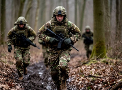 Эксперт Дандыкин: началась решающая битва за путь в Запорожье