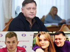 Новости Запорожья: квартиры в Дубае родственников нардепа, массированный удар по Энергодару и убийца с ломом