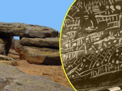 В Запорожской области создадут экспозицию «Скифский стан»