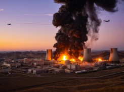 Новости СВО: спецтрибунал для России, побег солдата ВСУ от дрона в Степногорске и сбитые БПЛА в Токмаке