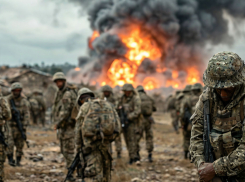 Командование ВСУ проигнорировало просьбы солдат о помощи на Запорожском направлении