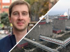 Эксперт Ступак: Украина может забыть о возвращении Запорожской АЭС