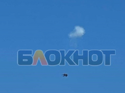 Серия громких хлопков напугала жителей Мелитополя