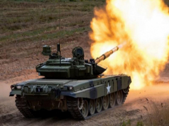 Армия РФ ударила 750 раз по позициям ВСУ в Запорожской области