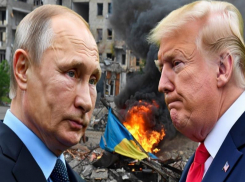 Новости СВО: сроки встречи Путина и Трампа, уничтожение дронов ВСУ и 720 ударов по врагу на Запорожском фронте