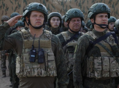 Военкор Ермаков: ВС РФ начали штурмовать микрорайон Цветной в Гуляйполе