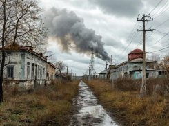 Причину появления неприятного запаха в Запорожье раскрыли синоптики 